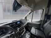 Thumbnail of 2023 OXFORD WHITE Ford Transit-350
