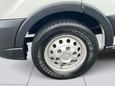 Thumbnail of 2023 OXFORD WHITE Ford Transit-350