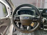 Thumbnail of 2023 OXFORD WHITE Ford Transit-350