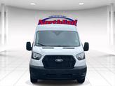 Thumbnail of 2023 OXFORD WHITE Ford Transit-350