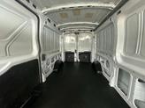 Thumbnail of 2023 OXFORD WHITE Ford Transit-350