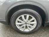Thumbnail of 2020 Gun Metallic Nissan Rogue