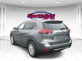 Thumbnail of 2020 Gun Metallic Nissan Rogue