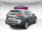 Thumbnail of 2020 Gun Metallic Nissan Rogue