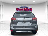 Thumbnail of 2020 Gun Metallic Nissan Rogue