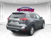 Thumbnail of 2020 Gun Metallic Nissan Rogue