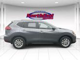 Thumbnail of 2020 Gun Metallic Nissan Rogue