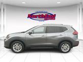 Thumbnail of 2020 Gun Metallic Nissan Rogue