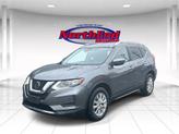 Thumbnail of 2020 Gun Metallic Nissan Rogue