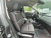 Thumbnail of 2020 Gun Metallic Nissan Rogue