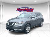 Thumbnail of 2020 Gun Metallic Nissan Rogue