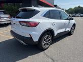 Thumbnail of 2022 OXFORD WHITE Ford Escape