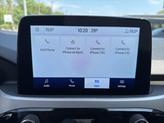 Thumbnail of 2022 OXFORD WHITE Ford Escape
