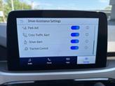 Thumbnail of 2022 OXFORD WHITE Ford Escape