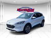 Thumbnail of 2022 OXFORD WHITE Ford Escape