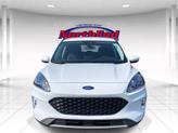 Thumbnail of 2022 OXFORD WHITE Ford Escape