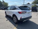 Thumbnail of 2022 OXFORD WHITE Ford Escape