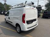 Thumbnail of 2022 Bright White RAM ProMaster City