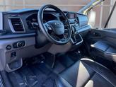 Thumbnail of 2023 OXFORD WHITE Ford Transit-250