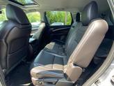 Thumbnail of 2017 Lunar Silver Metallic Acura MDX