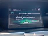 Thumbnail of 2017 Lunar Silver Metallic Acura MDX
