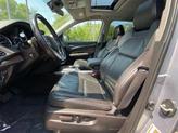 Thumbnail of 2017 Lunar Silver Metallic Acura MDX