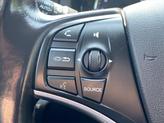 Thumbnail of 2017 Lunar Silver Metallic Acura MDX