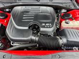 Thumbnail of 2023 Torred Clearcoat Dodge Charger