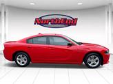 Thumbnail of 2023 Torred Clearcoat Dodge Charger