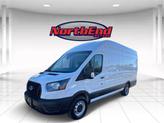 Thumbnail of 2021 OXFORD WHITE Ford Transit-350