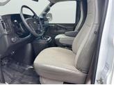 Thumbnail of 2022 Summit White Chevrolet Express 3500