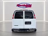 Thumbnail of 2022 Summit White Chevrolet Express 3500