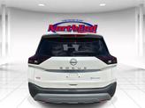 Thumbnail of 2022 Pearl White Tricoat Nissan Rogue
