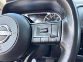 Thumbnail of 2022 Pearl White Tricoat Nissan Rogue
