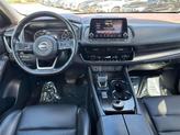 Thumbnail of 2022 Pearl White Tricoat Nissan Rogue