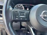 Thumbnail of 2022 Pearl White Tricoat Nissan Rogue