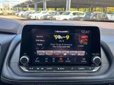 Thumbnail of 2022 Pearl White Tricoat Nissan Rogue
