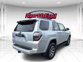 Thumbnail of 2023 Classic Silver Metallic Toyota 4Runner