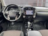 Thumbnail of 2023 Classic Silver Metallic Toyota 4Runner