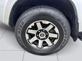 Thumbnail of 2023 Classic Silver Metallic Toyota 4Runner