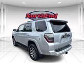 Thumbnail of 2023 Classic Silver Metallic Toyota 4Runner