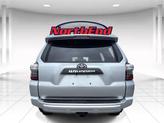 Thumbnail of 2023 Classic Silver Metallic Toyota 4Runner