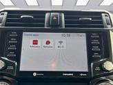 Thumbnail of 2023 Classic Silver Metallic Toyota 4Runner