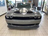 Thumbnail of 2019 Destroyer Gray Clearcoat Dodge Challenger