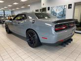 Thumbnail of 2019 Destroyer Gray Clearcoat Dodge Challenger