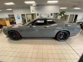 Thumbnail of 2019 Destroyer Gray Clearcoat Dodge Challenger