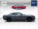Thumbnail of 2019 Destroyer Gray Clearcoat Dodge Challenger