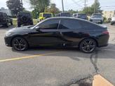 Thumbnail of 2023 Majestic Black Pearl Acura Integra