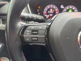Thumbnail of 2023 Majestic Black Pearl Acura Integra