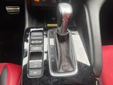 Thumbnail of 2023 Majestic Black Pearl Acura Integra